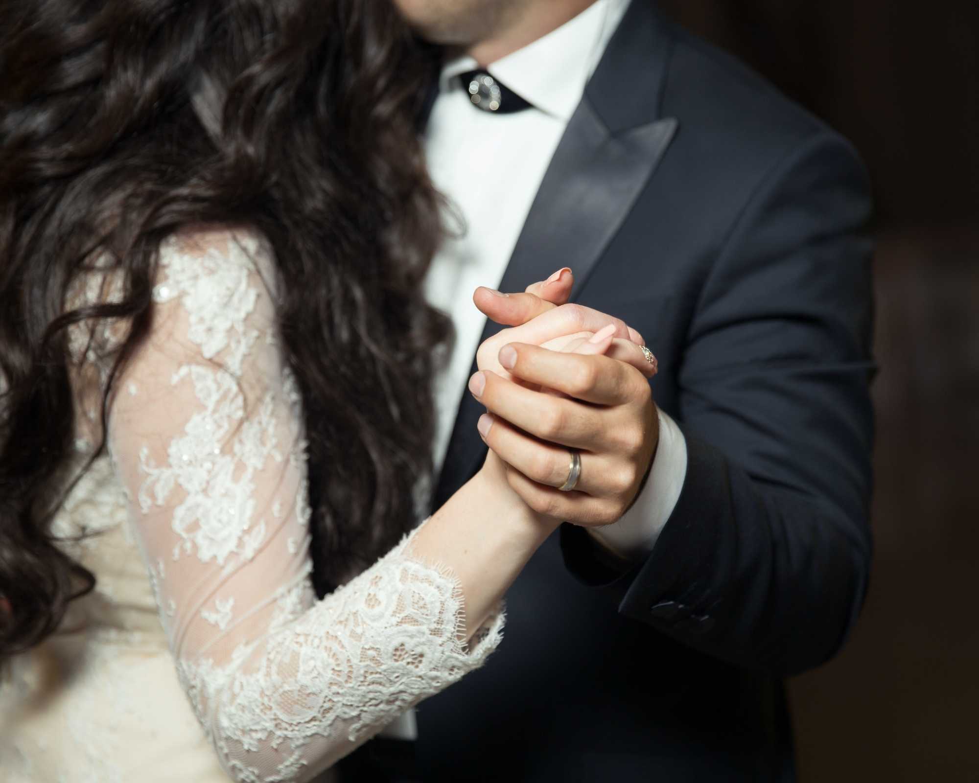 Mariage Cours de danse Mariage by Philippe Moreau