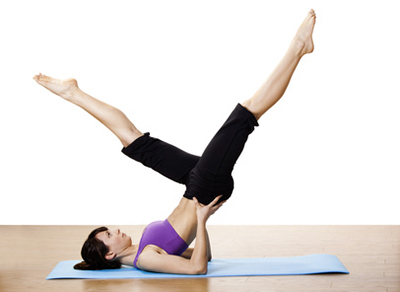 Cours de Pilates Ecole de danse Philippe Moreau